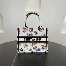 Christian Dior Shopping Bags